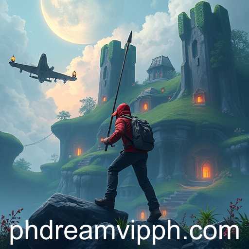 Exploring the Enchanting World of Adventure Games: The 'Phdream' Experience