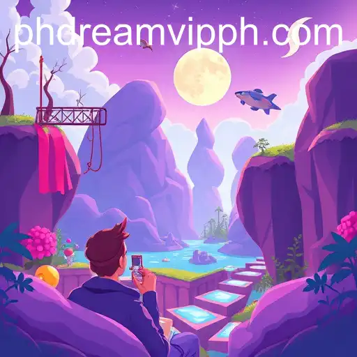 The Rise of Casual Games: Exploring the 'phdream' Phenomenon