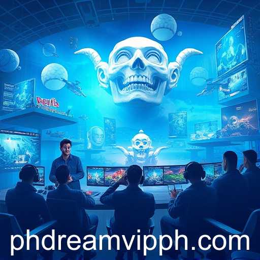 Exploring the Rise of Phdream in Online Gaming