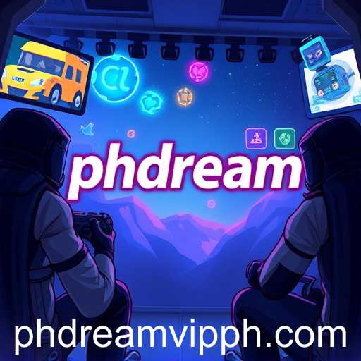 Exploring the Exciting World of Multiplayer Games Featuring 'phdream'