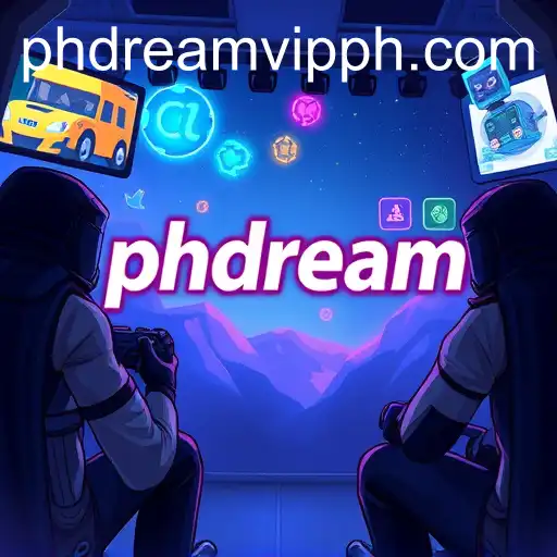 Exploring the Exciting World of Multiplayer Games Featuring 'phdream'