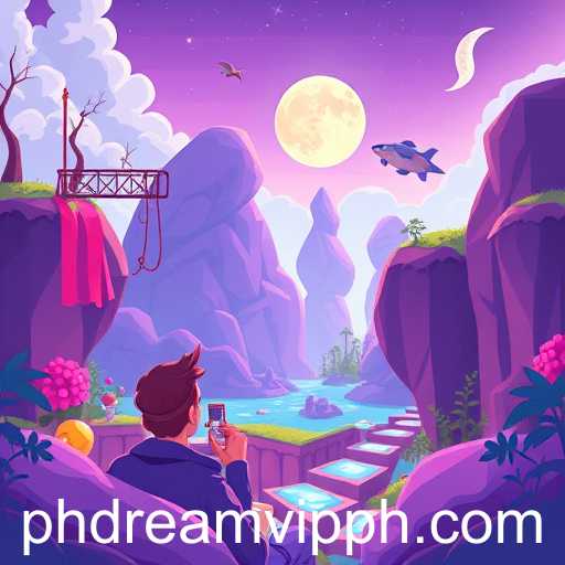Phdream: The Digital Fantasy Realm