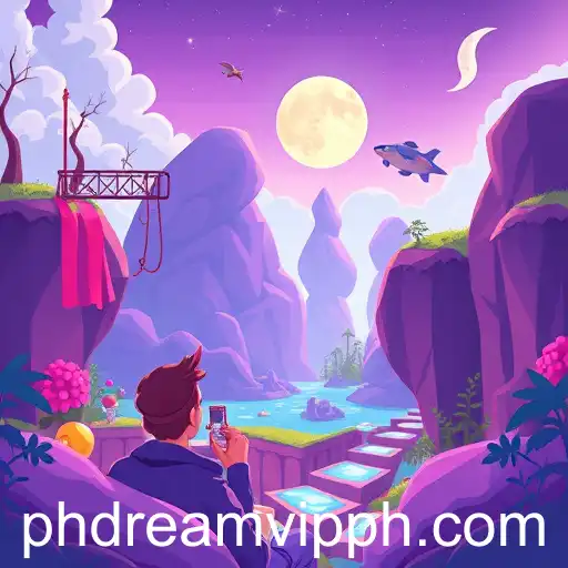 Phdream: The Digital Fantasy Realm