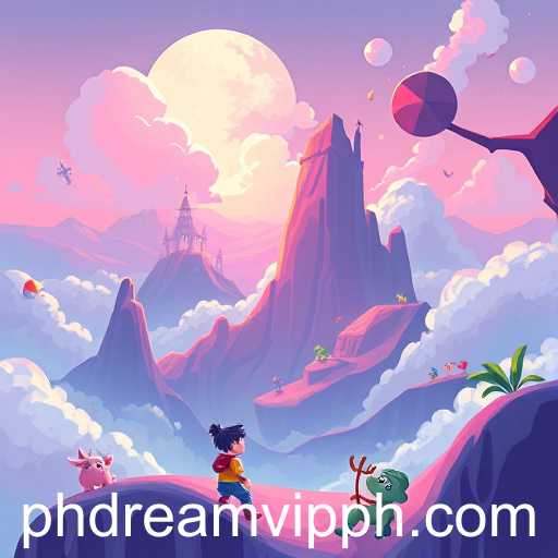Rise of 'PhDream': Redefining Online Gaming Adventures