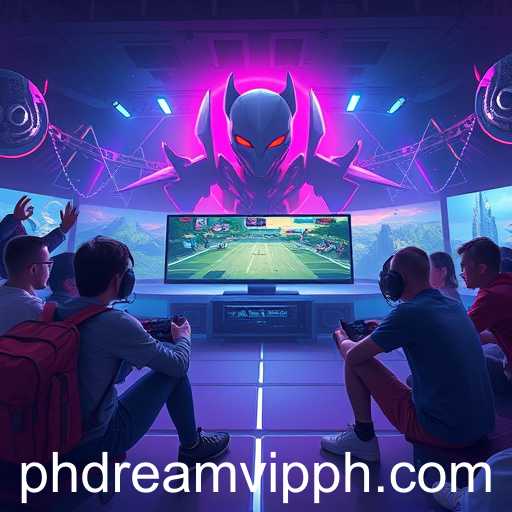Phdream Gaming: Navigating a Digital Frontier