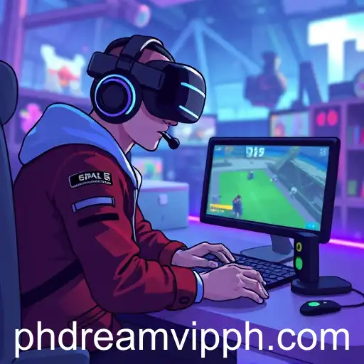 The Evolution of Online Gaming Platforms