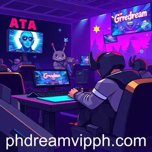 PhDream Engages Gamers Worldwide