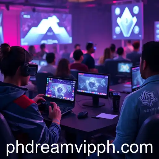 The Rise of Phdream in Gaming