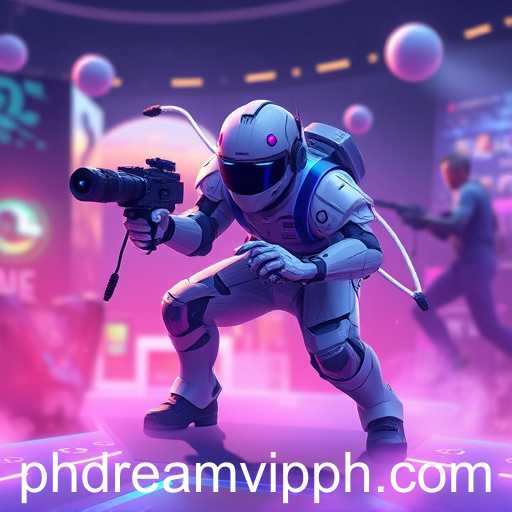 Phdream Revolutionizing Online Gaming