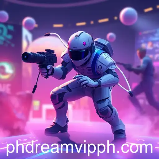 Phdream Revolutionizing Online Gaming