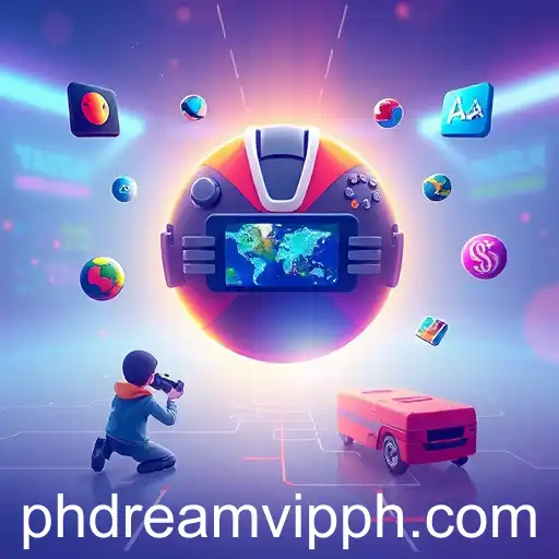 Phdream: Revolutionizing Online Gaming in 2025