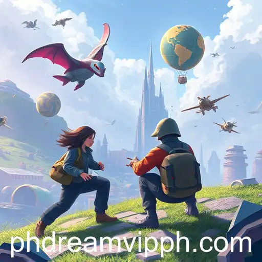 PhDream Revolutionizes Online Gaming Landscape