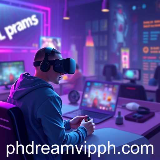 The Rise of Phdream: A Gaming Phenomenon