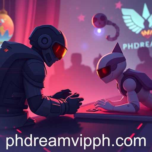 PhDream Revolutionizes Gaming World