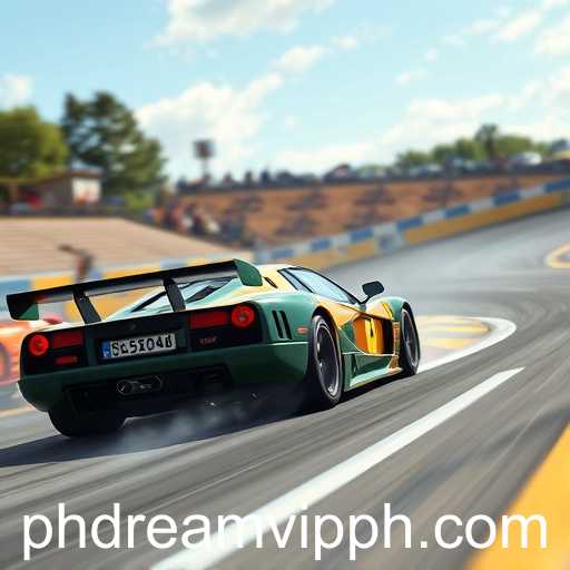 Exploring the Exciting World of 'Racing Games' with the 'Phdream' Experience
