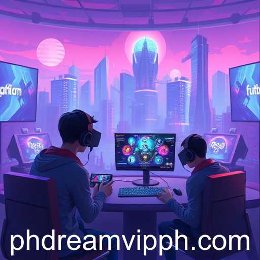 The Rise of Online Gaming Platforms: A Deep Dive into 2025