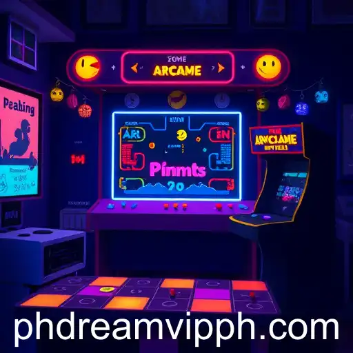 The Rising Influence of Phdream in the Gaming World