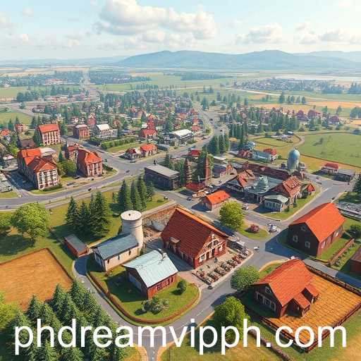 Exploring Simulation Games: The Fascination of 'Phdream' Enthusiasts