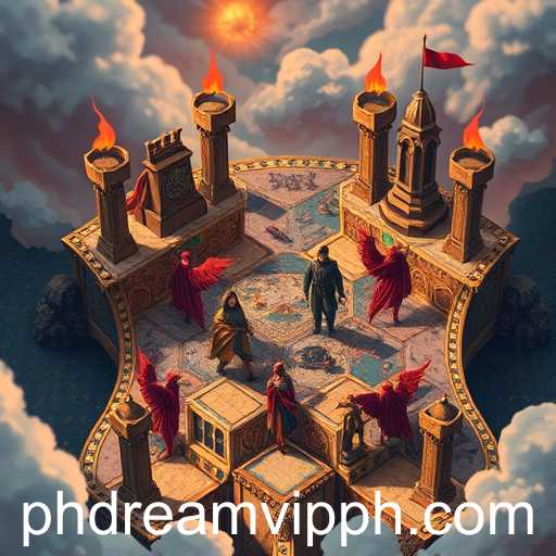 Unveiling the Allure of Strategy Games with 'phdream'